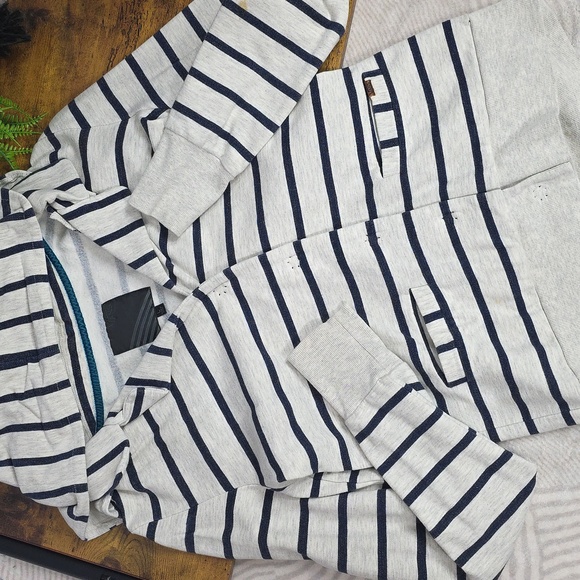 Vans Hoodie Jacket - Picture 2 of 12